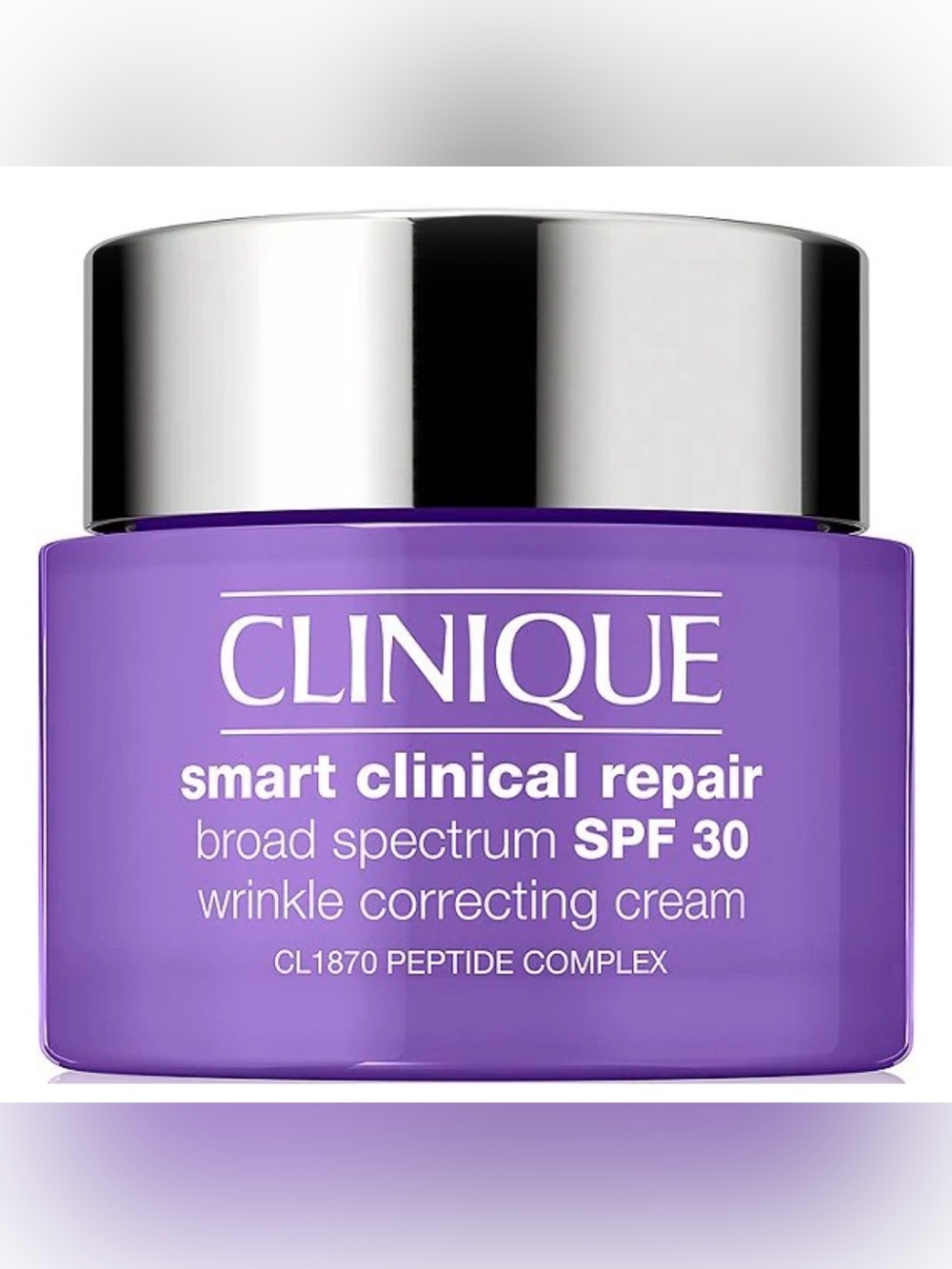 Clinique Smart Clinical Repair Wrinkle Correcting Cream